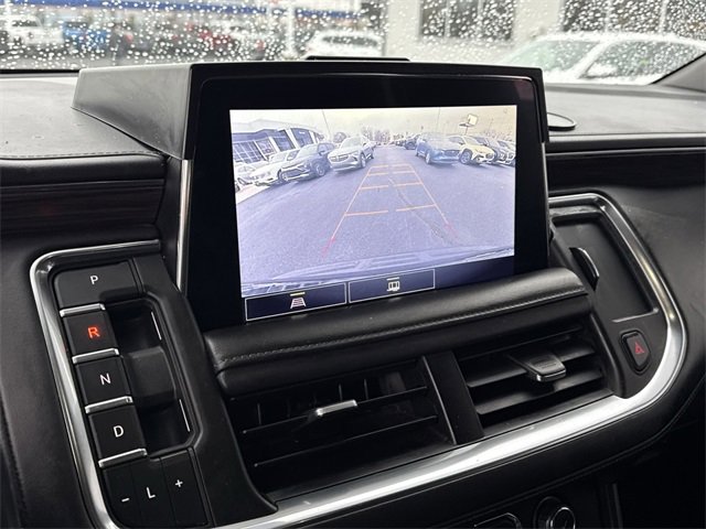 Used 2021 Chevrolet Tahoe LT image 19