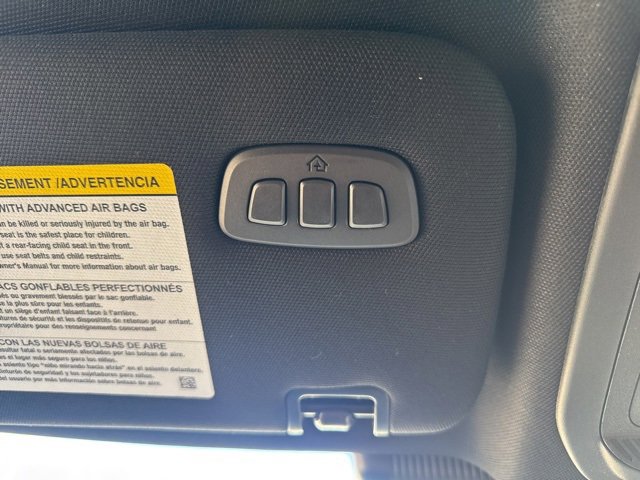 New 2026 Ford Explorer Tremor w/ Tremor Convenience Package image 42