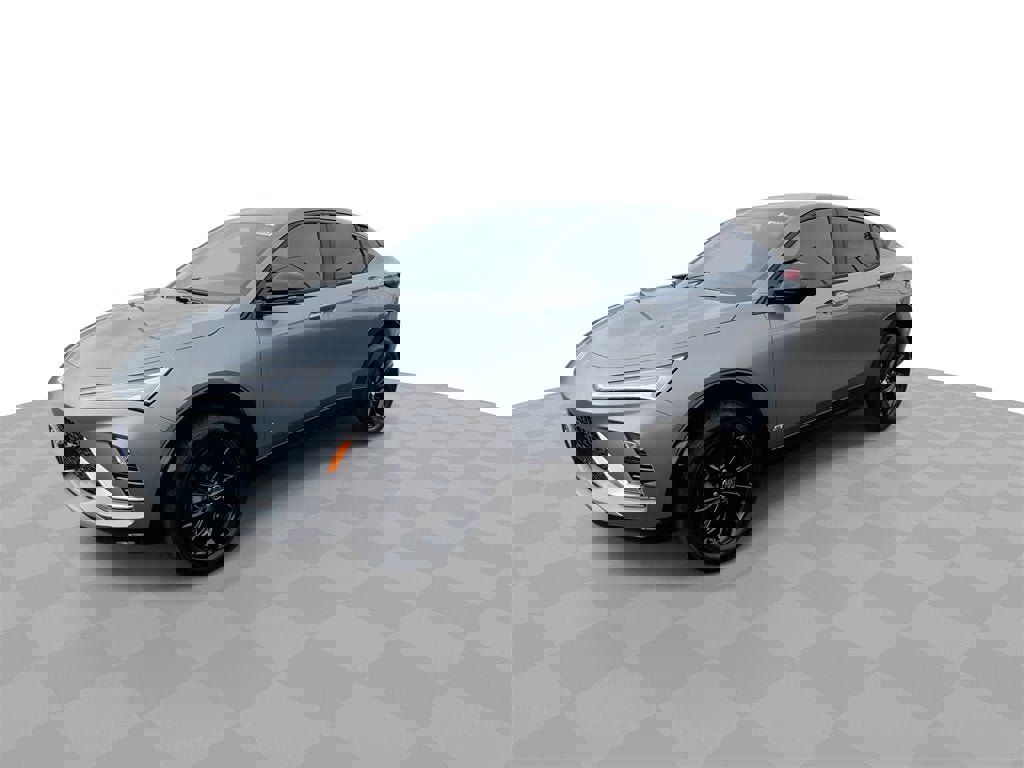 New 2026 Buick Envista Sport Touring w/ Convenience I Package image 4