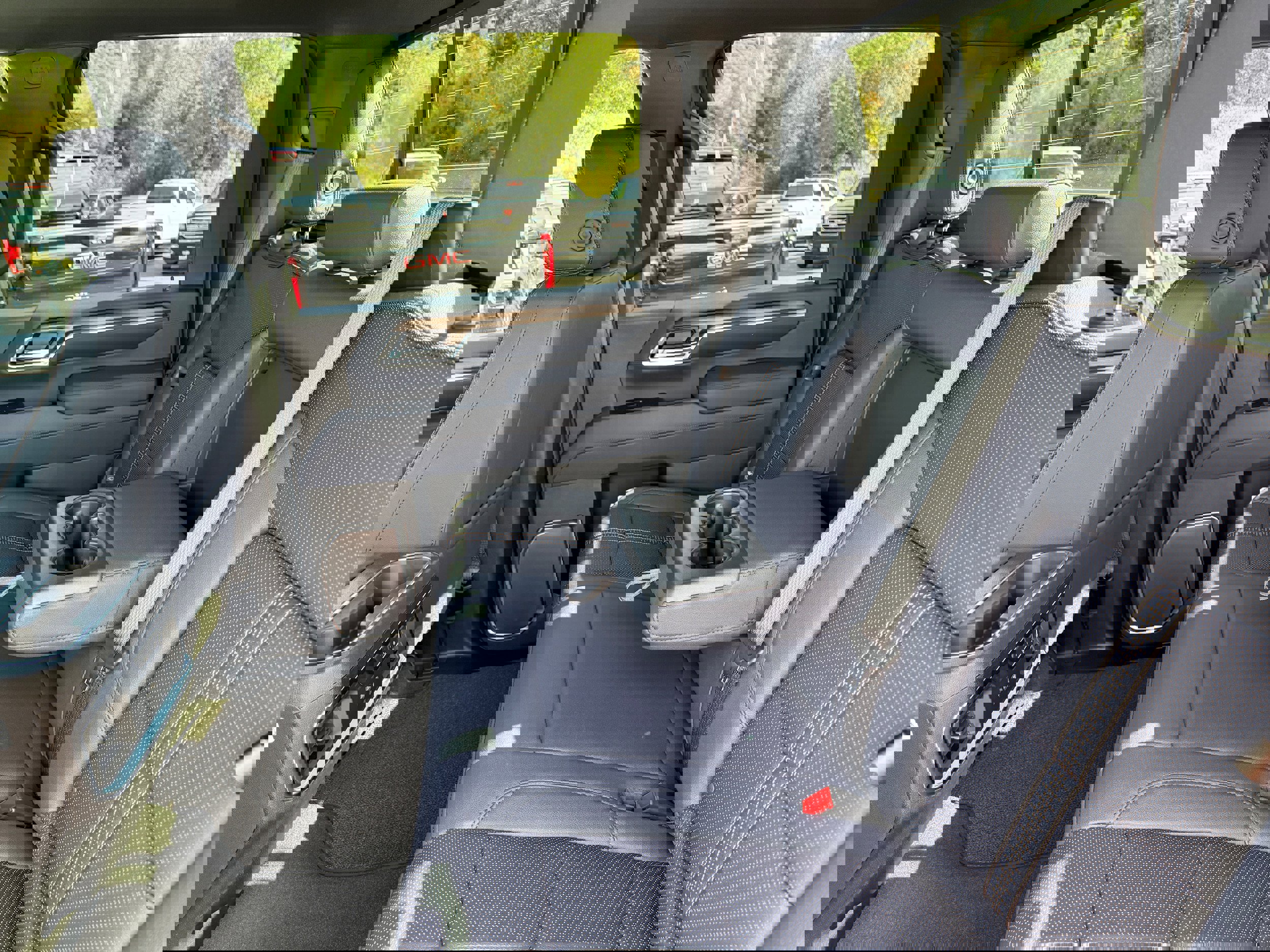 New 2026 Chevrolet Silverado 2500 High Country w/ Technology Package image 10