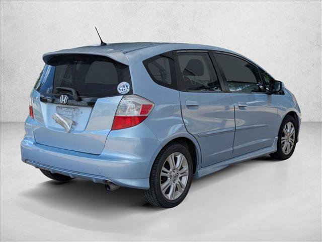 Used 2010 Honda Fit Sport image 5
