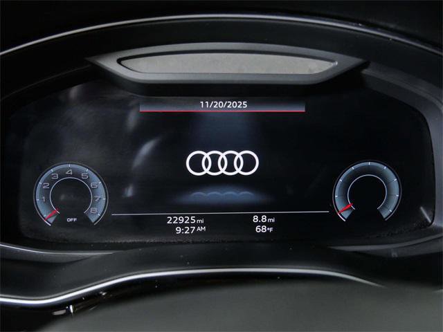 Certified 2023 Audi Q7 2.0T Premium Plus w/ Premium Plus Package image 18