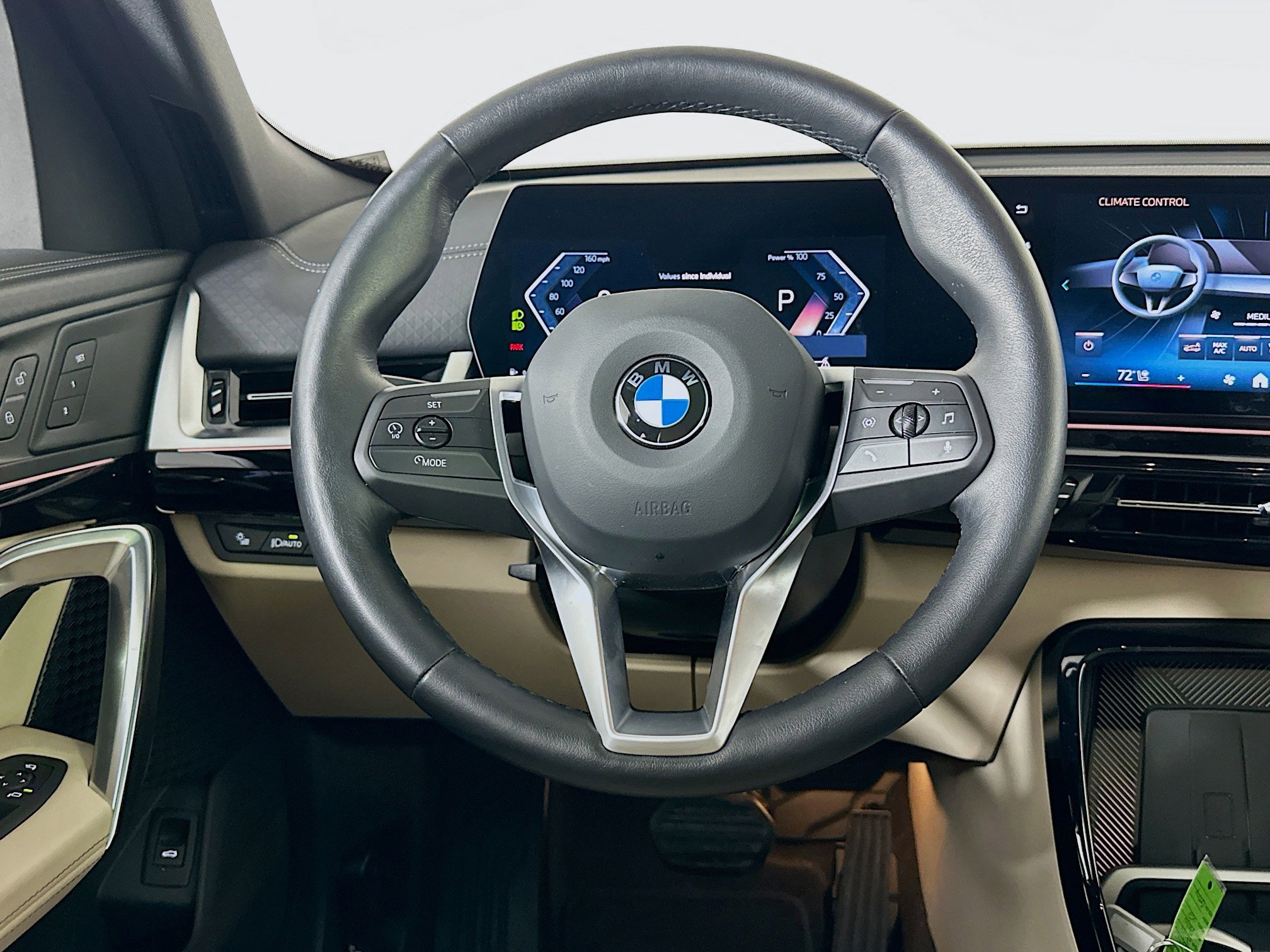 Used 2025 BMW X2 xDrive28i image 18