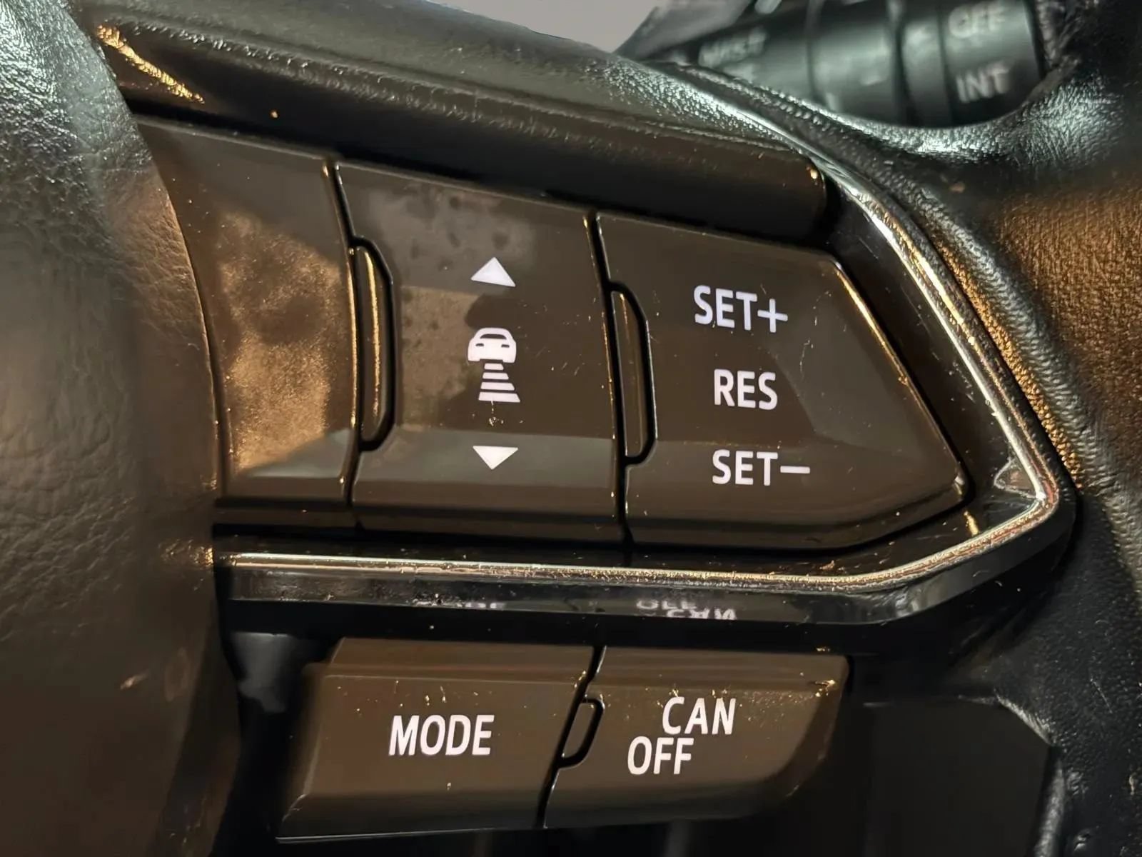 Used 2018 MAZDA CX-9 Touring w/ Touring Premium Package AWD/4WD image 38