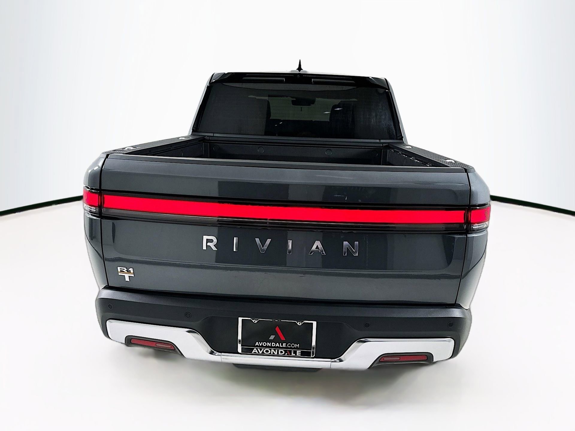 Used 2023 Rivian R1T Adventure AWD/4WD image 7