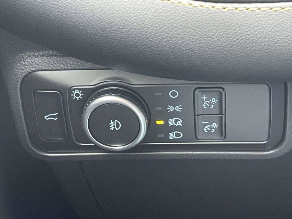 New 2026 Ford Explorer Tremor w/ Tremor Ultimate Package AWD/4WD image 32