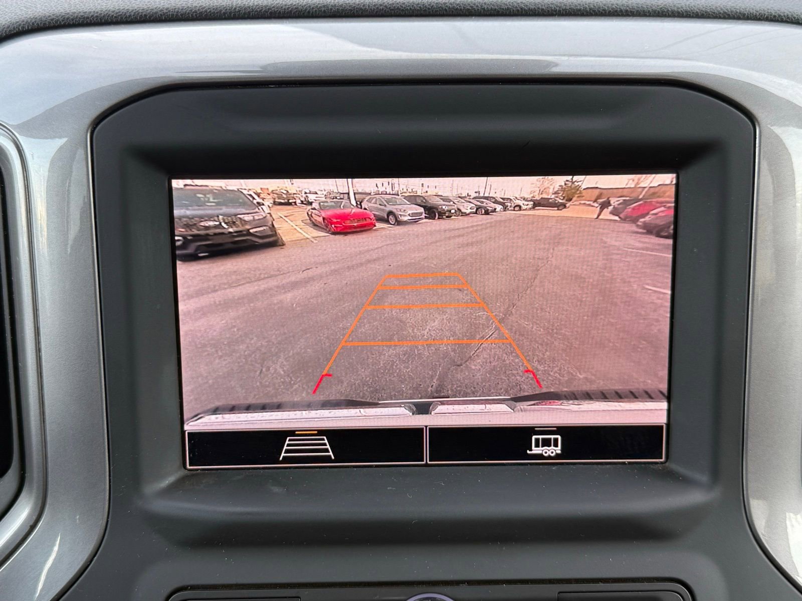 Used 2024 GMC Sierra 2500 Pro w/ Convenience Package image 31