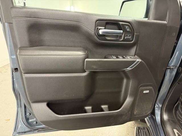 Used 2020 GMC Sierra 1500 AT4 w/ AT4 Premium Package image 15