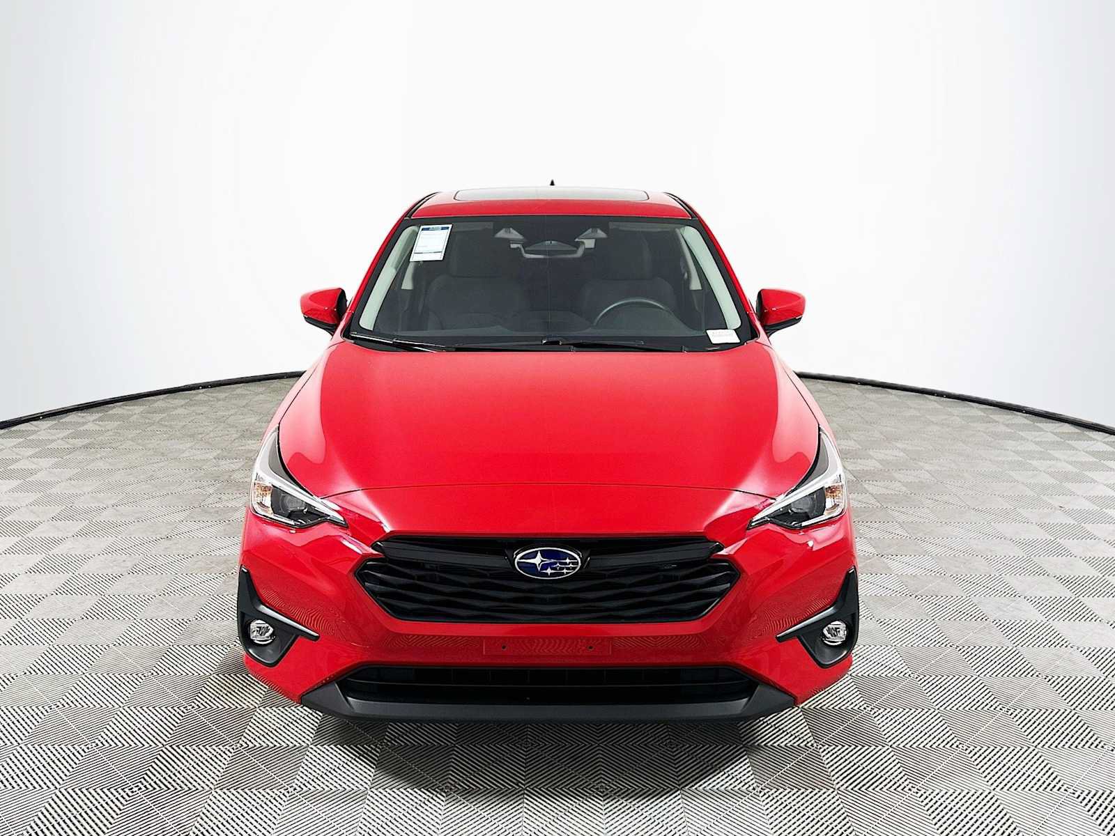 New 2026 Subaru Impreza 2.0i Sport AWD/4WD image 2