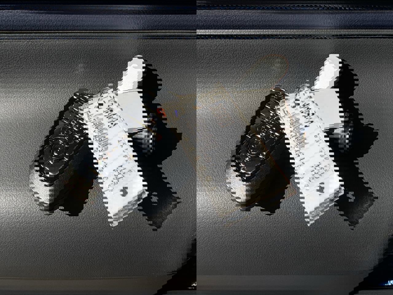 New 2025 Ford Mustang Dark Horse image 29