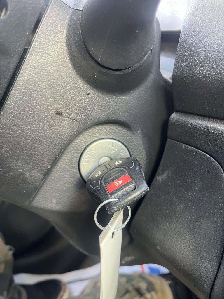 Used 2015 Nissan Versa Note SV image 20