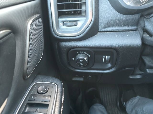 Used 2022 RAM 1500 Rebel w/ Rebel Level B Equipment Group image 29