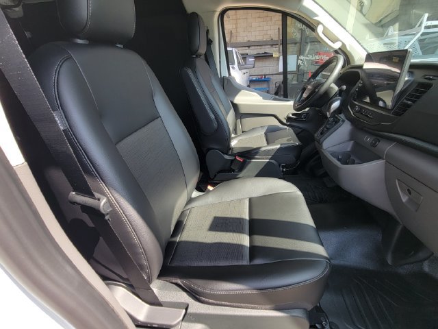 New 2026 Ford Transit 150 Low Roof w/ Load Area Protection Package RWD image 18