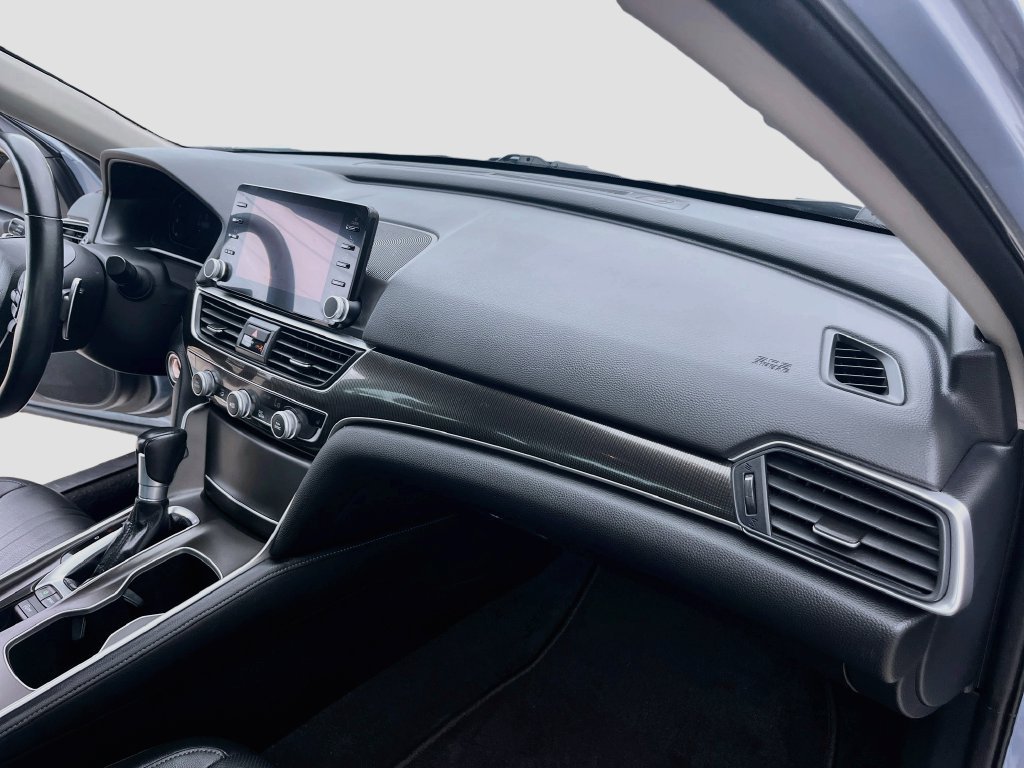 Used 2022 Honda Accord Sport Special Edition image 27