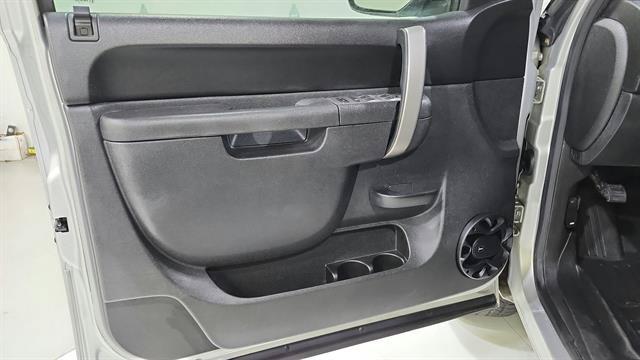 Used 2012 Chevrolet Silverado 1500 LT RWD image 22