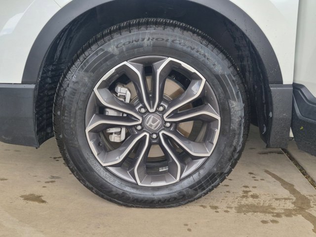 Used 2021 Honda CR-V EX-L image 24