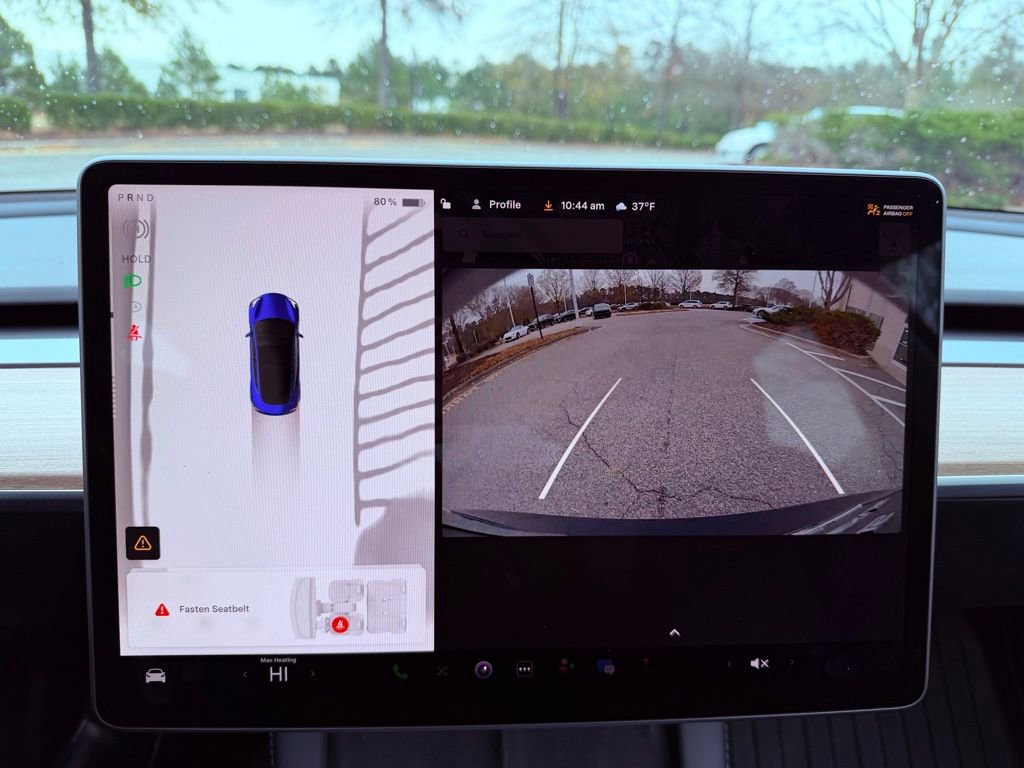 Used 2023 Tesla Model 3 Standard Range image 19