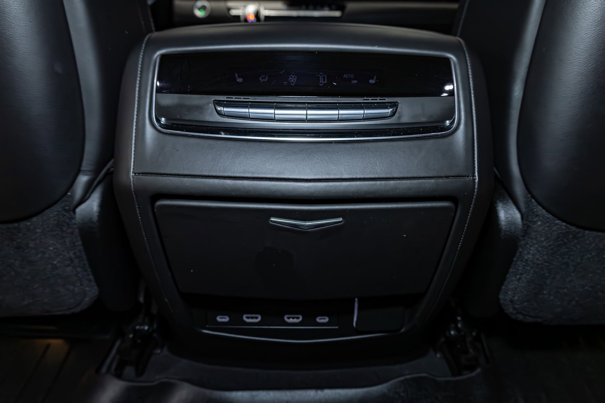 Used 2021 Cadillac Escalade Sport Platinum image 22