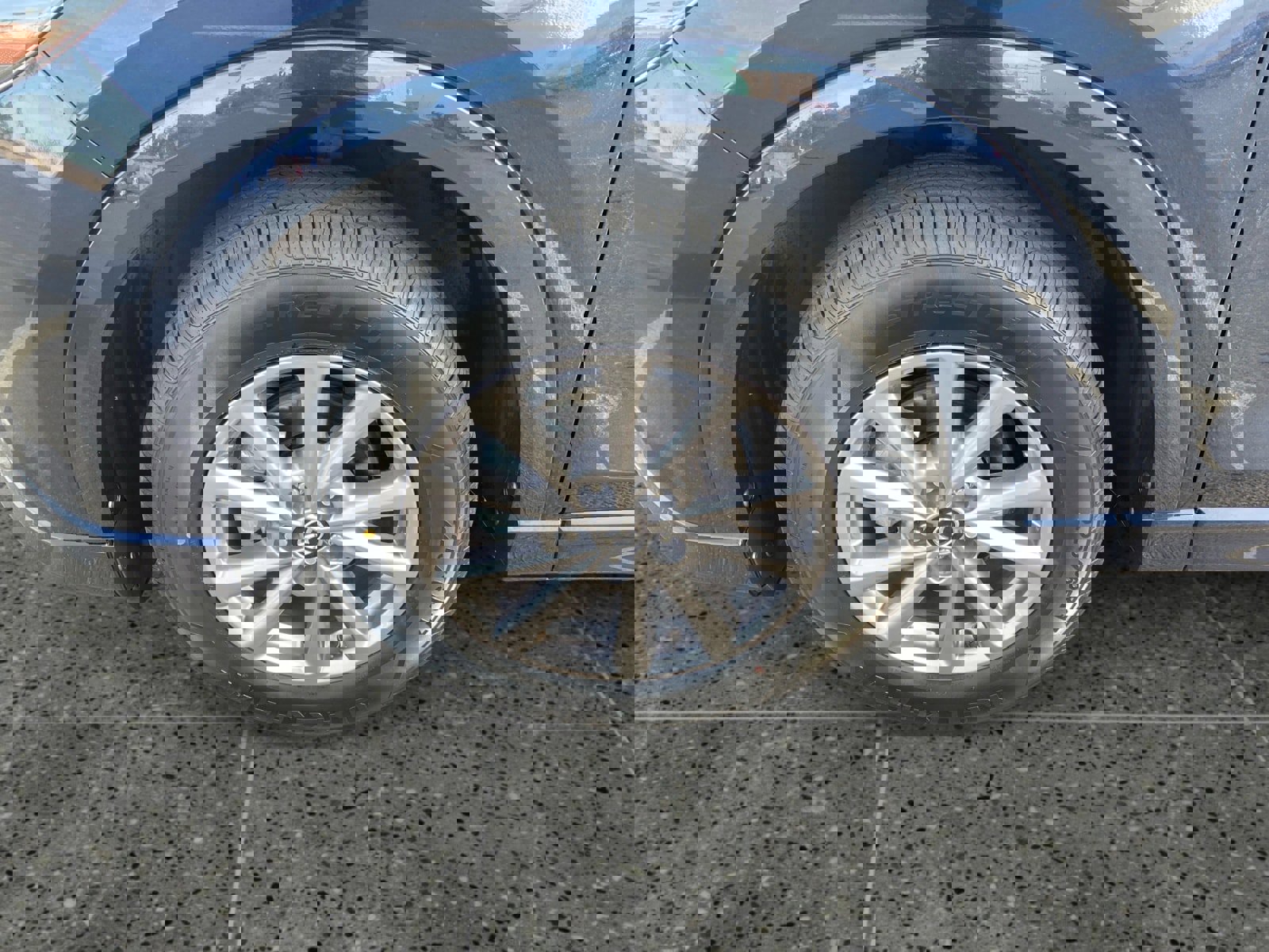 Used 2024 MAZDA CX-5 AWD 2.5 S w/ Select Package image 14