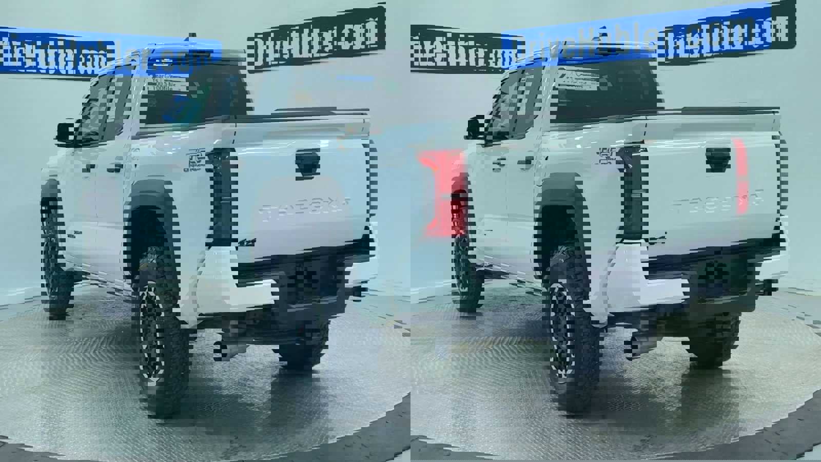 Used 2024 Toyota Tacoma TRD Off-Road image 6