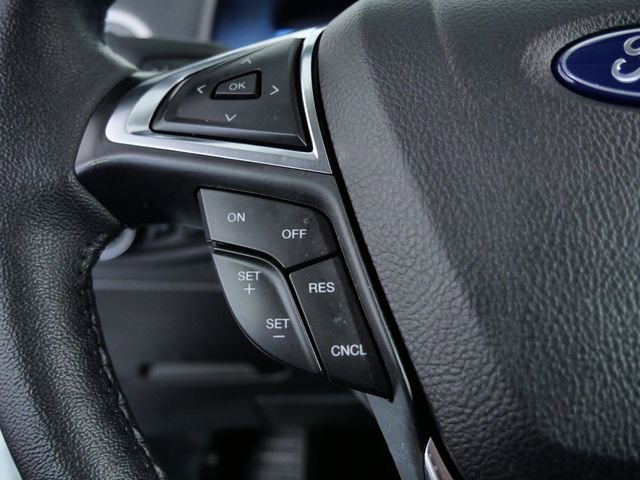Certified 2024 Ford Edge SEL w/ Convenience Package image 22
