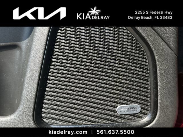 Used 2022 Jeep Compass High Altitude image 18