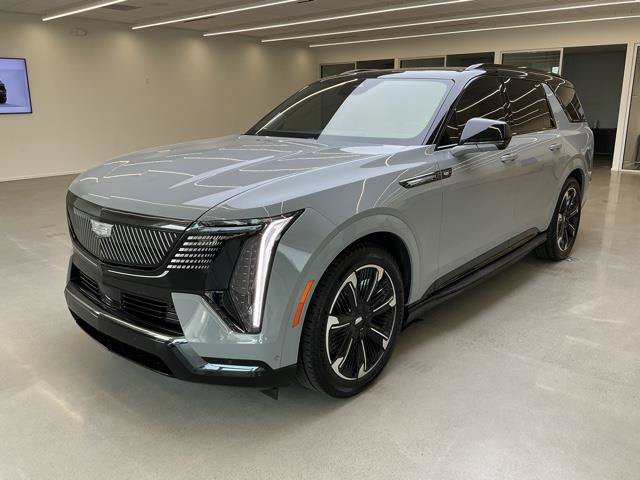 Used 2026 Cadillac Escalade IQL Sport 2 AWD/4WD image 2
