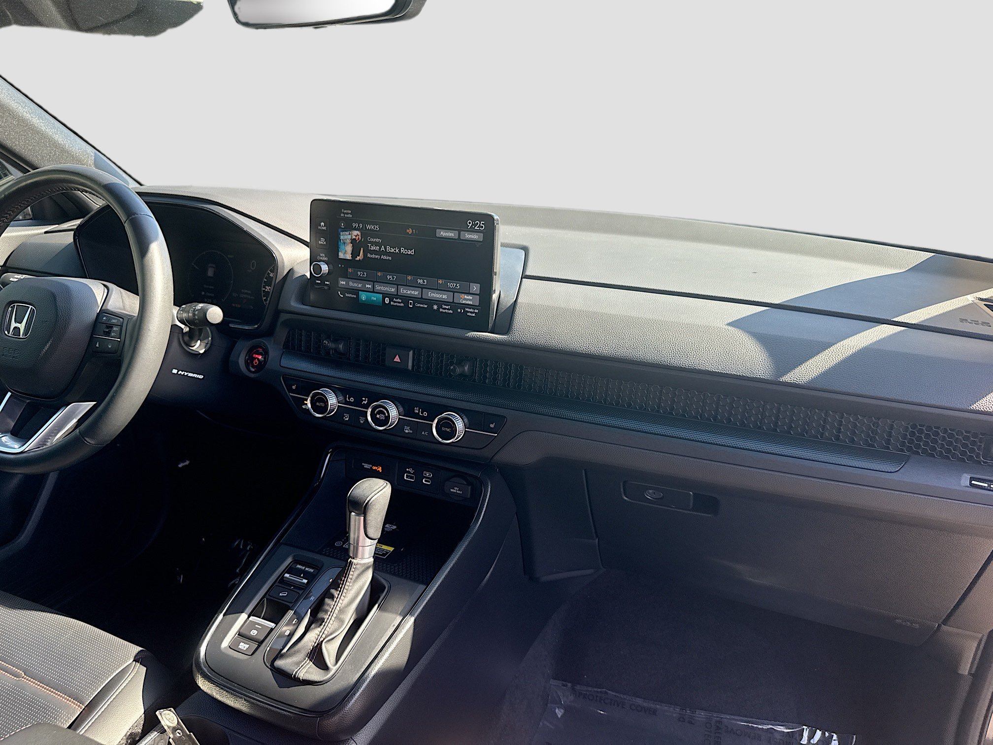 Certified 2024 Honda CR-V Sport-L image 32