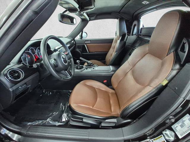 Used 2013 MAZDA MX-5 Miata Grand Touring RWD image 14