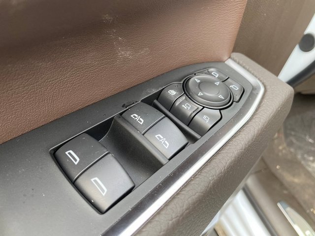 New 2026 GMC Sierra 2500 Denali w/ Technology Package image 16