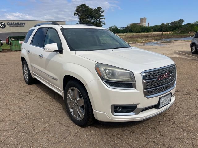 Used 2013 GMC Acadia Denali FWD image 2