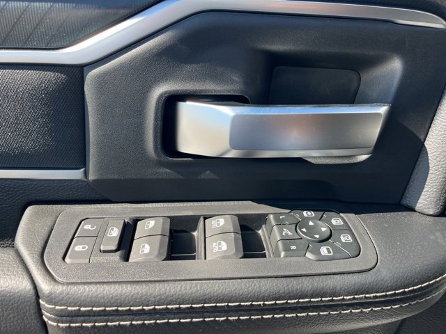 New 2026 RAM 2500 Big Horn image 19