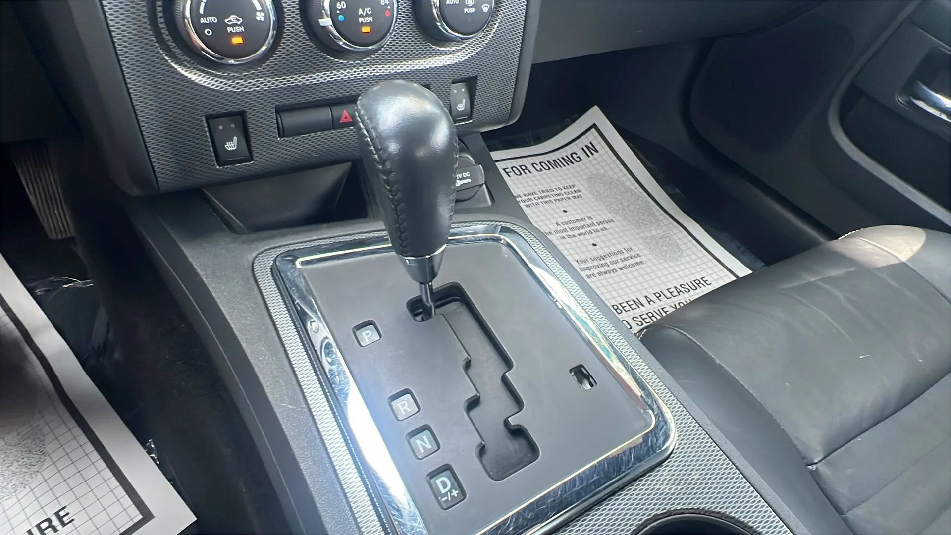 Used 2012 Dodge Challenger R/T Plus RWD image 16