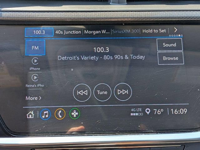 Used 2023 Buick Encore GX Preferred FWD image 23