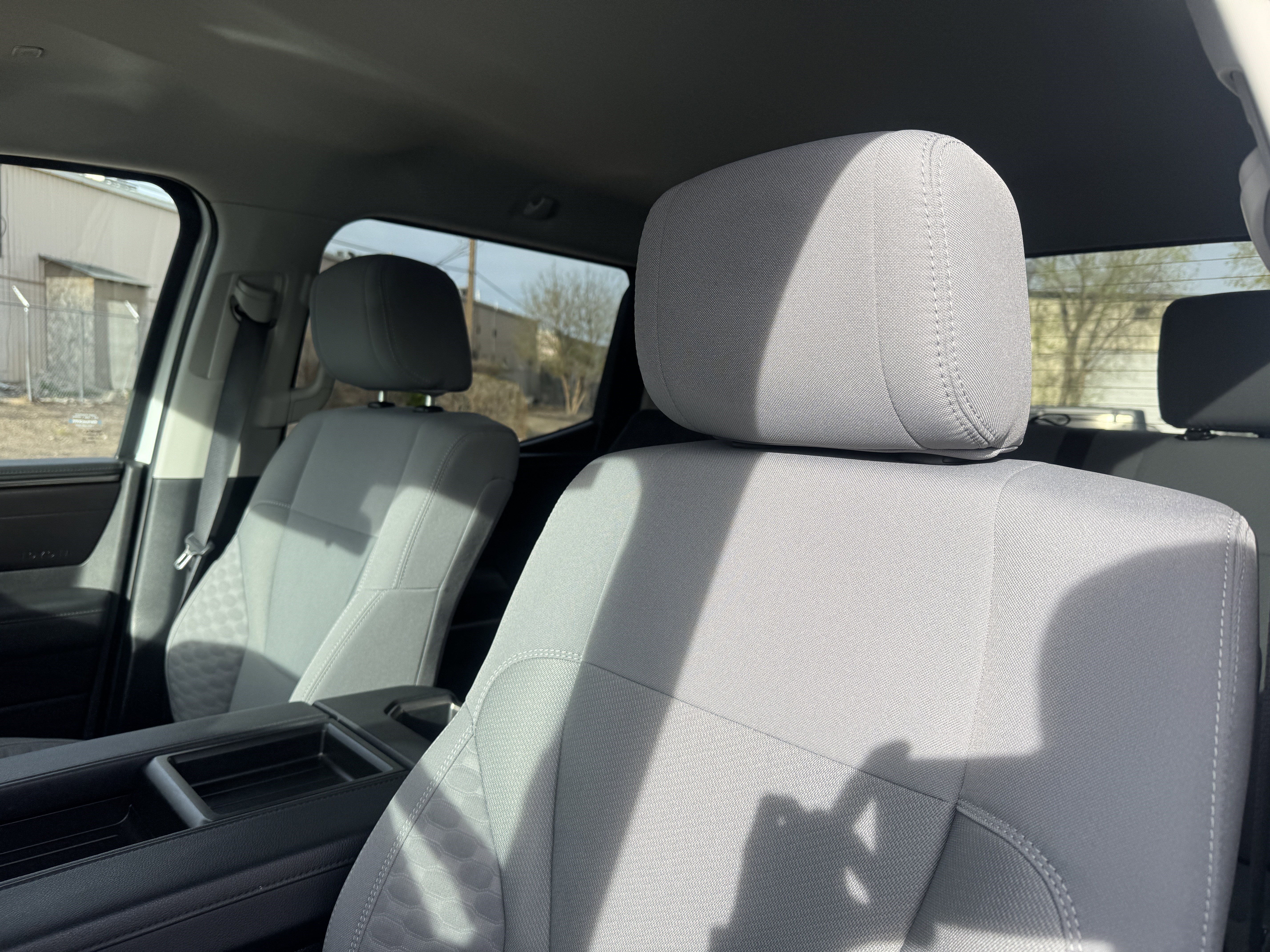 Used 2024 Toyota Tundra SR5 image 13