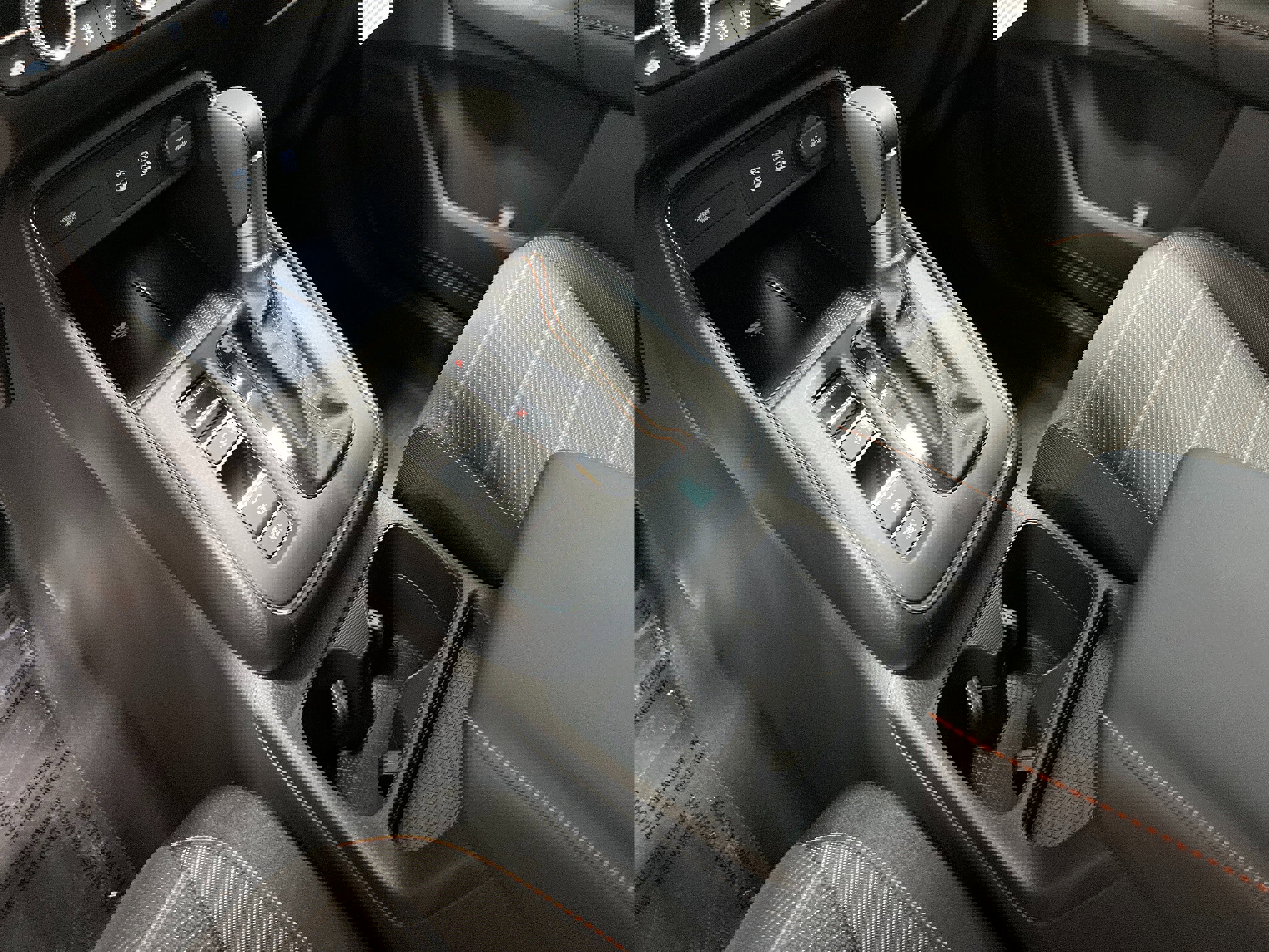 New 2026 Honda CR-V Sport image 12