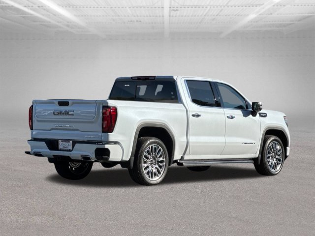 New 2026 GMC Sierra 1500 Denali Ultimate AWD/4WD image 5
