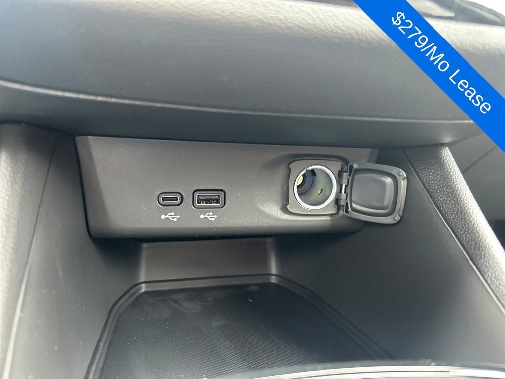 New 2026 Buick Envista Sport Touring w/ Convenience I Package FWD image 52