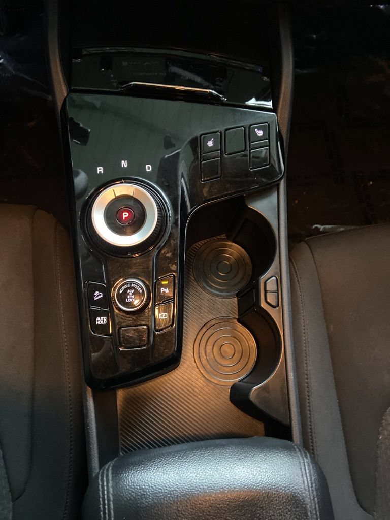 Used 2023 Kia Sportage LX AWD/4WD image 27