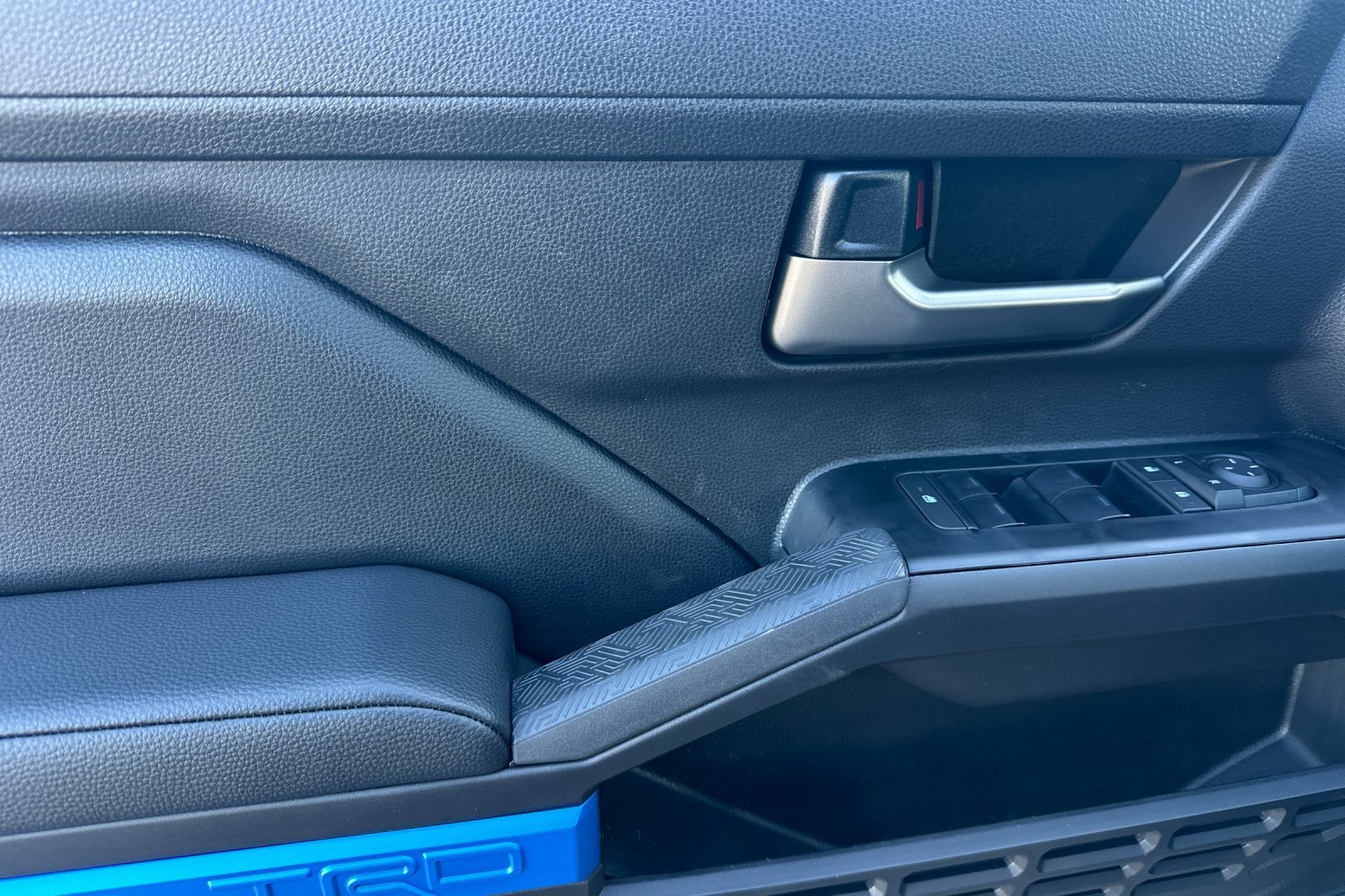 New 2026 Toyota Tacoma TRD Off-Road image 11