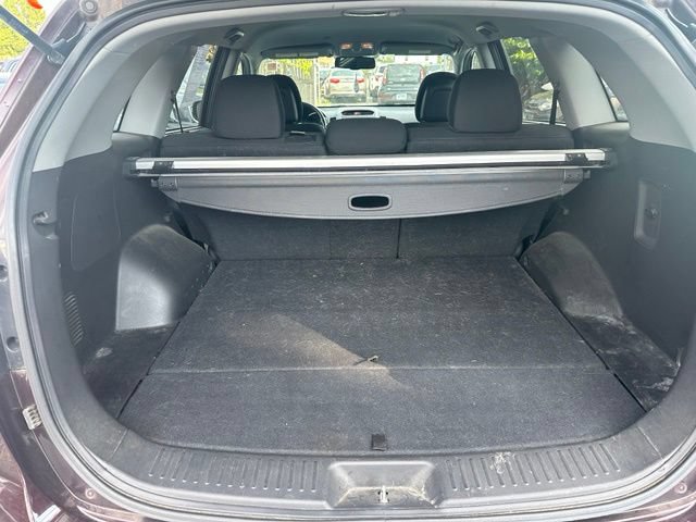 Used 2014 Kia Sorento LX AWD/4WD image 8