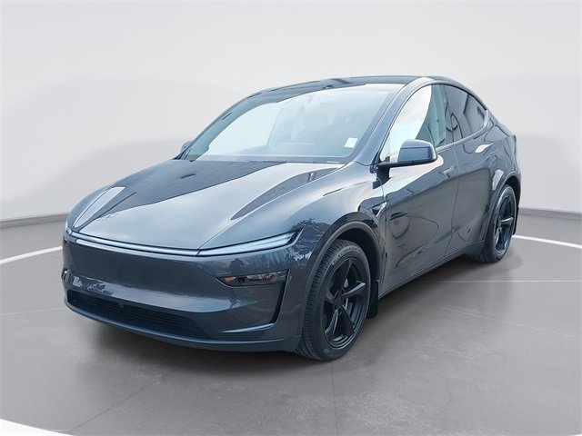 Used 2026 Tesla Model Y Long Range image 7