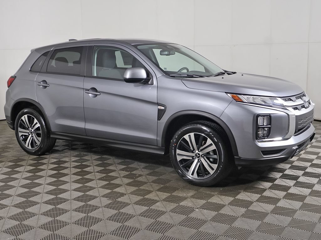 New 2026 Mitsubishi Outlander Sport ES AWD/4WD image 11