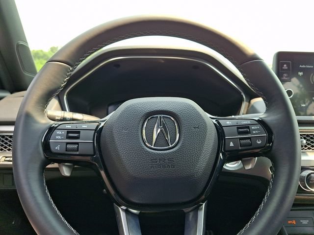 Certified 2026 Acura Integra A-Spec FWD image 19