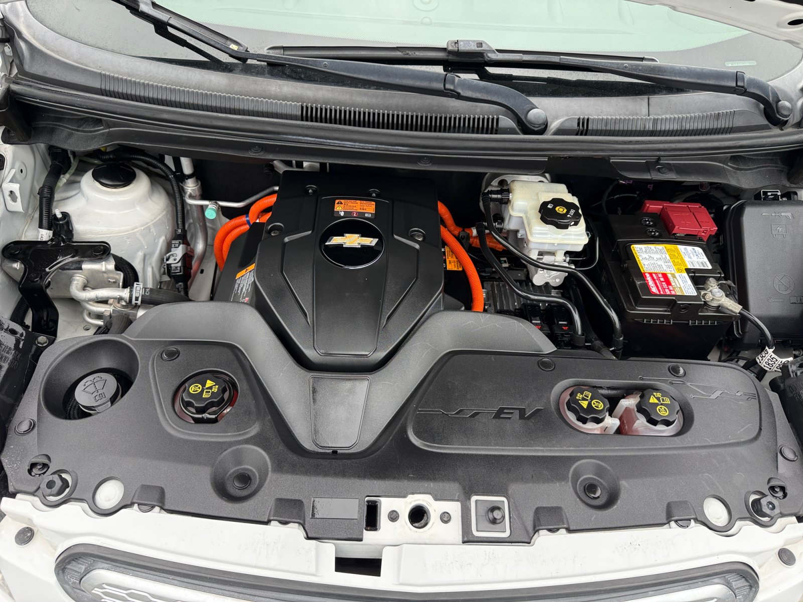 Used 2014 Chevrolet Spark LT FWD image 20