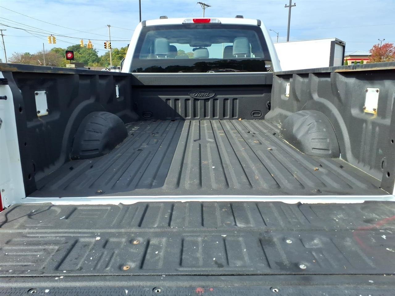 Used 2023 Ford F250 XL w/ XL Chrome Package AWD/4WD image 15