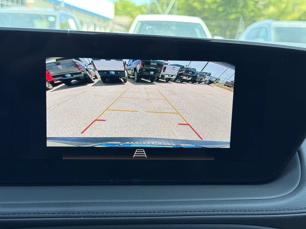 New 2026 Buick Encore GX Sport Touring w/ Comfort Package FWD image 5
