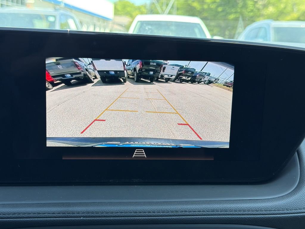 New 2026 Buick Encore GX Sport Touring w/ Comfort Package FWD image 5