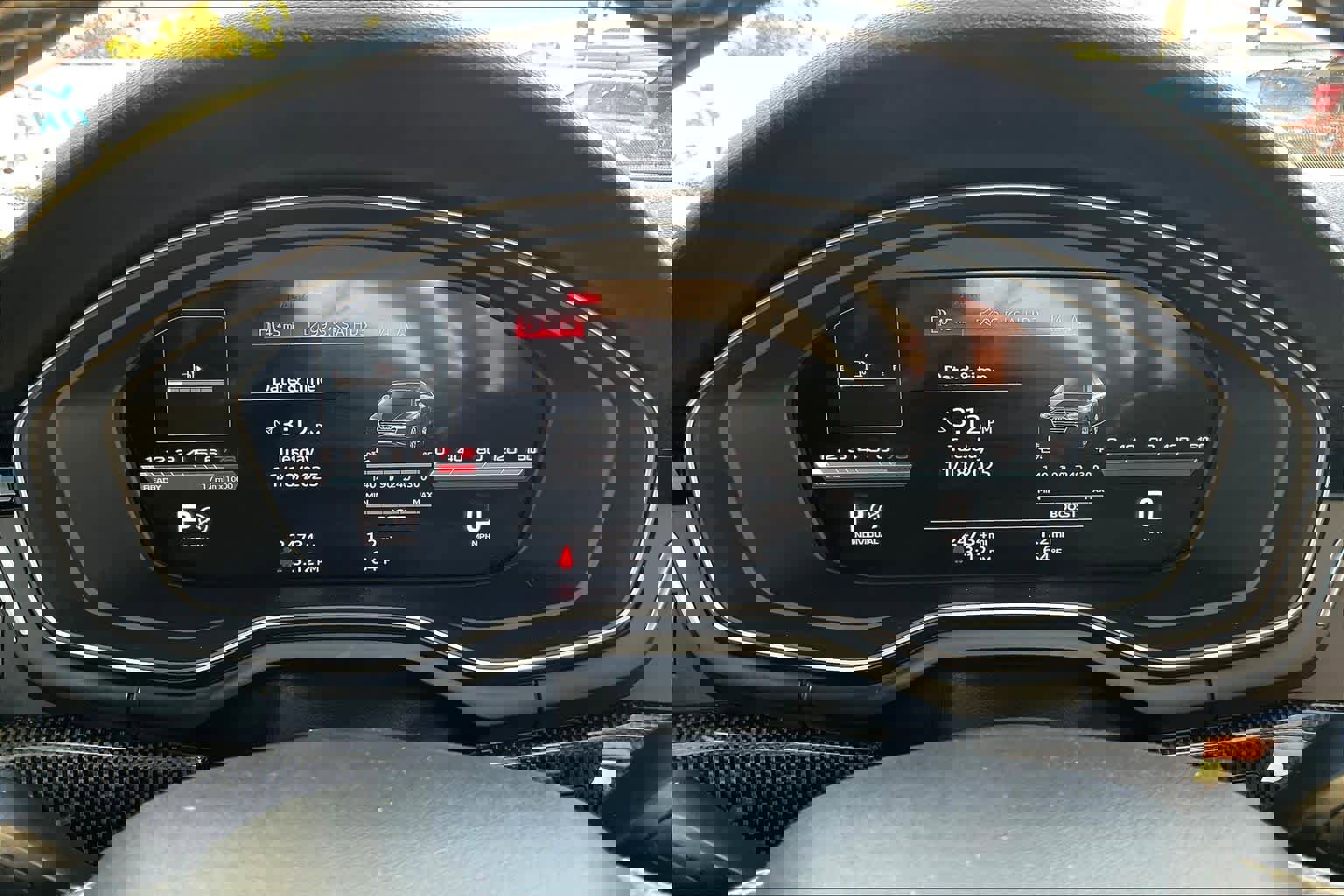 Used 2023 Audi S4 Premium Plus w/ Premium Plus Package image 21