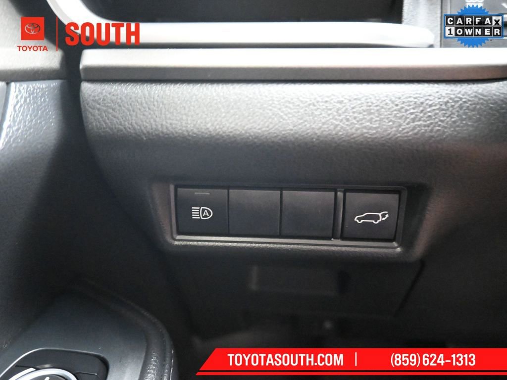 Certified 2024 Toyota Grand Highlander XLE image 20
